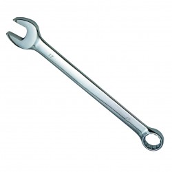 022#Heavy duty combination wrench